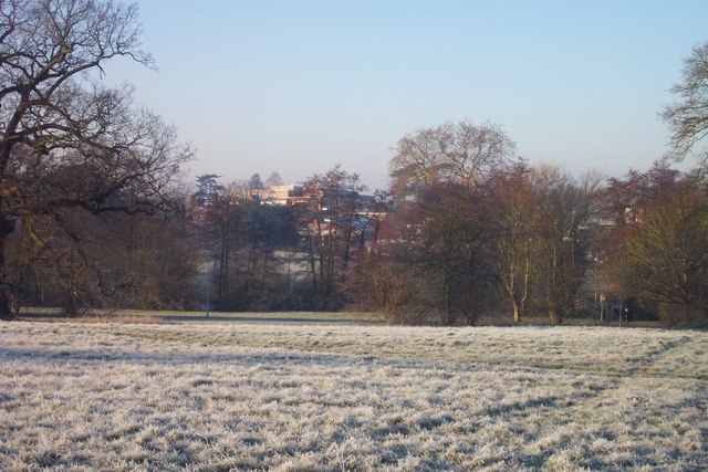 University of Reading — University of Reading campus